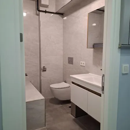 Apartamento Kadirbeyapart Istambul