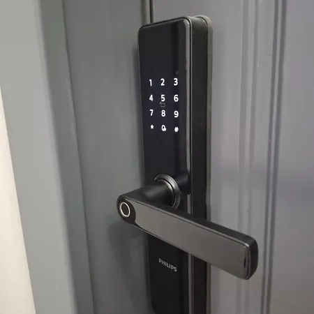 Kadirbeyapart Apartamento