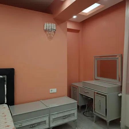Kadirbeyapart Apartamento