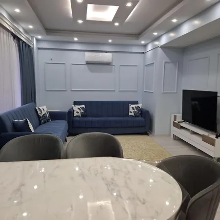 Apartamento Kadirbeyapart Istambul