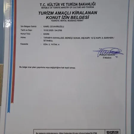 Kadirbeyapart