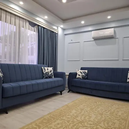 Kadirbeyapart Apartamento